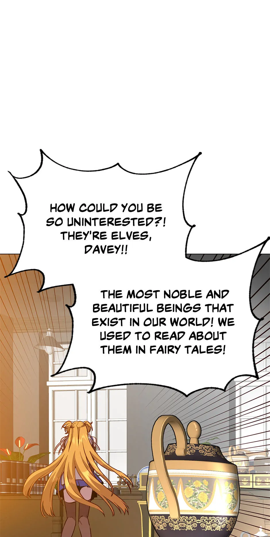 Read The Max Level Hero Strikes Back ENGLISH Manga Online