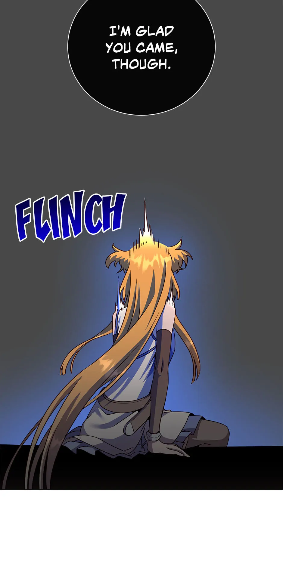 Read The Max Level Hero Strikes Back ENGLISH Manga Online