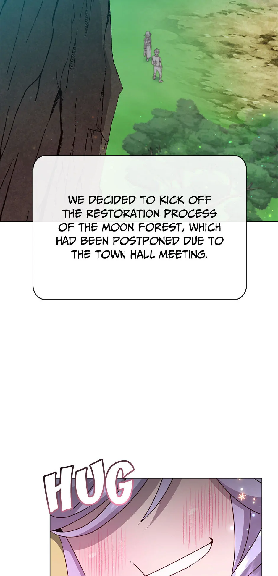 Read The Max Level Hero Strikes Back ENGLISH Manga Online