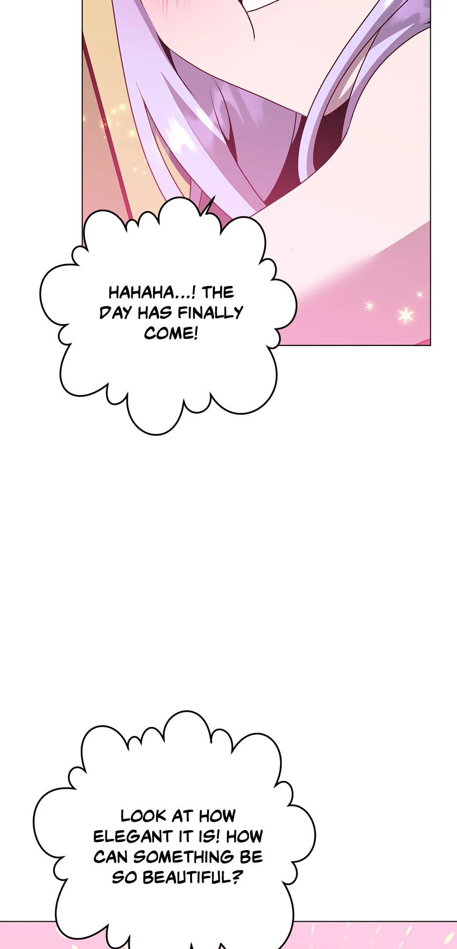 Read The Max Level Hero Strikes Back ENGLISH Manga Online