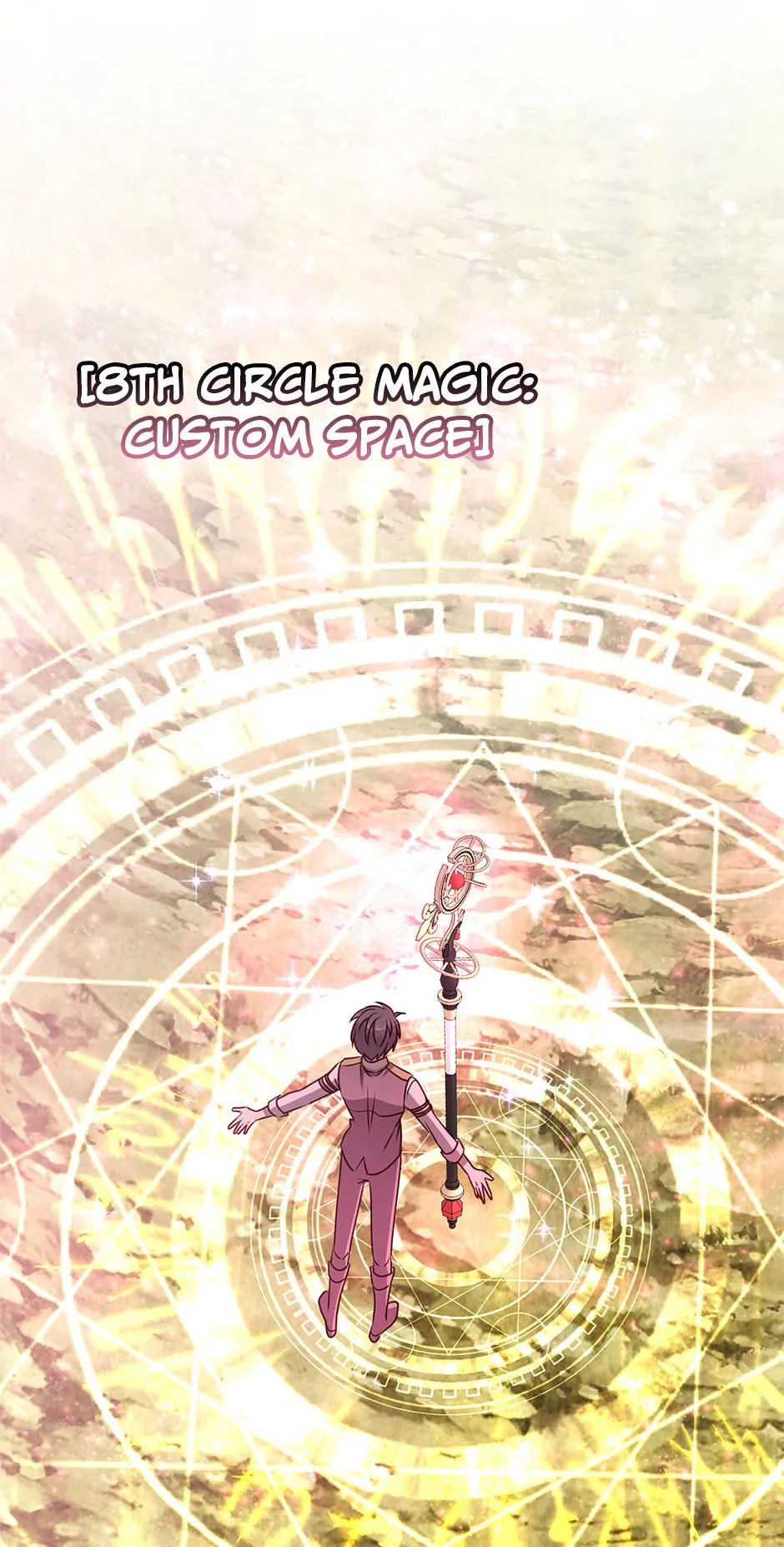 Read The Max Level Hero Strikes Back ENGLISH Manga Online