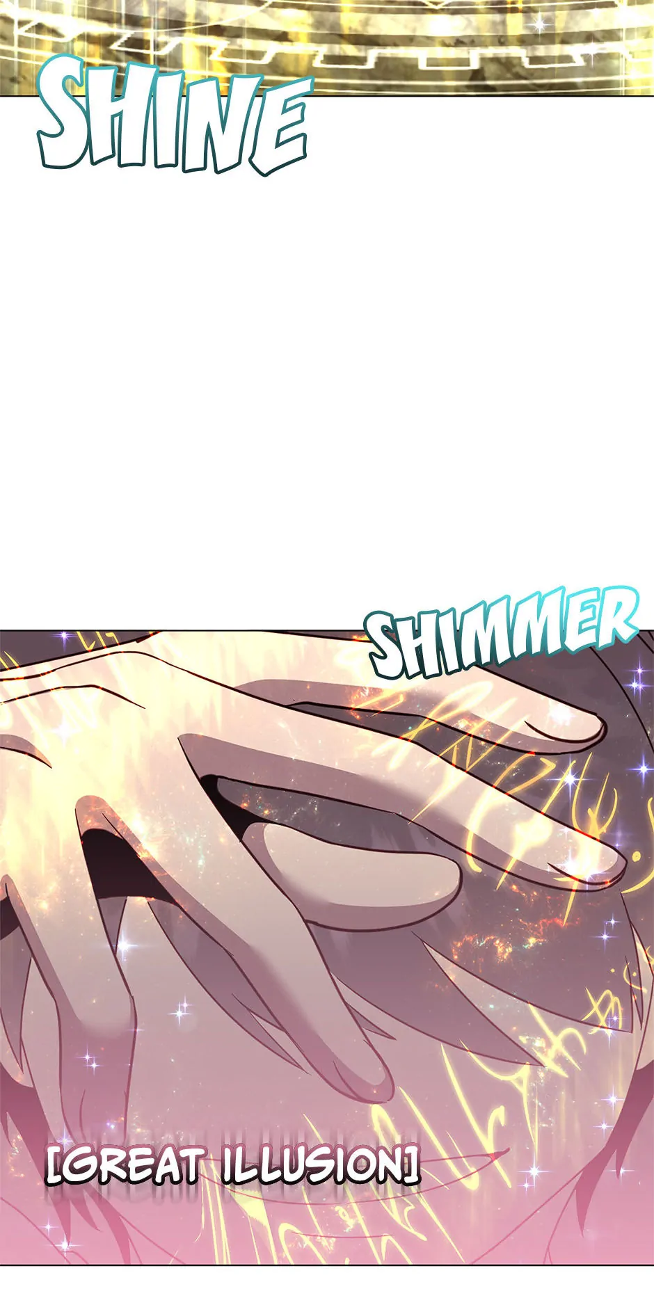 Read The Max Level Hero Strikes Back ENGLISH Manga Online