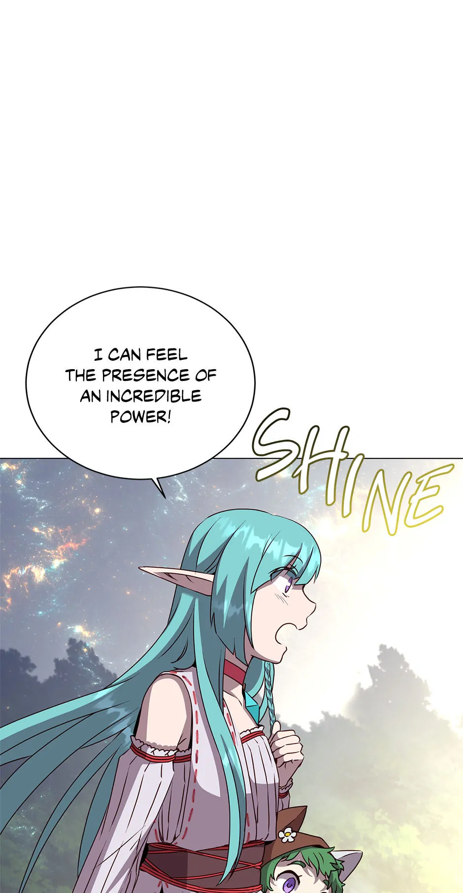 Read The Max Level Hero Strikes Back ENGLISH Manga Online