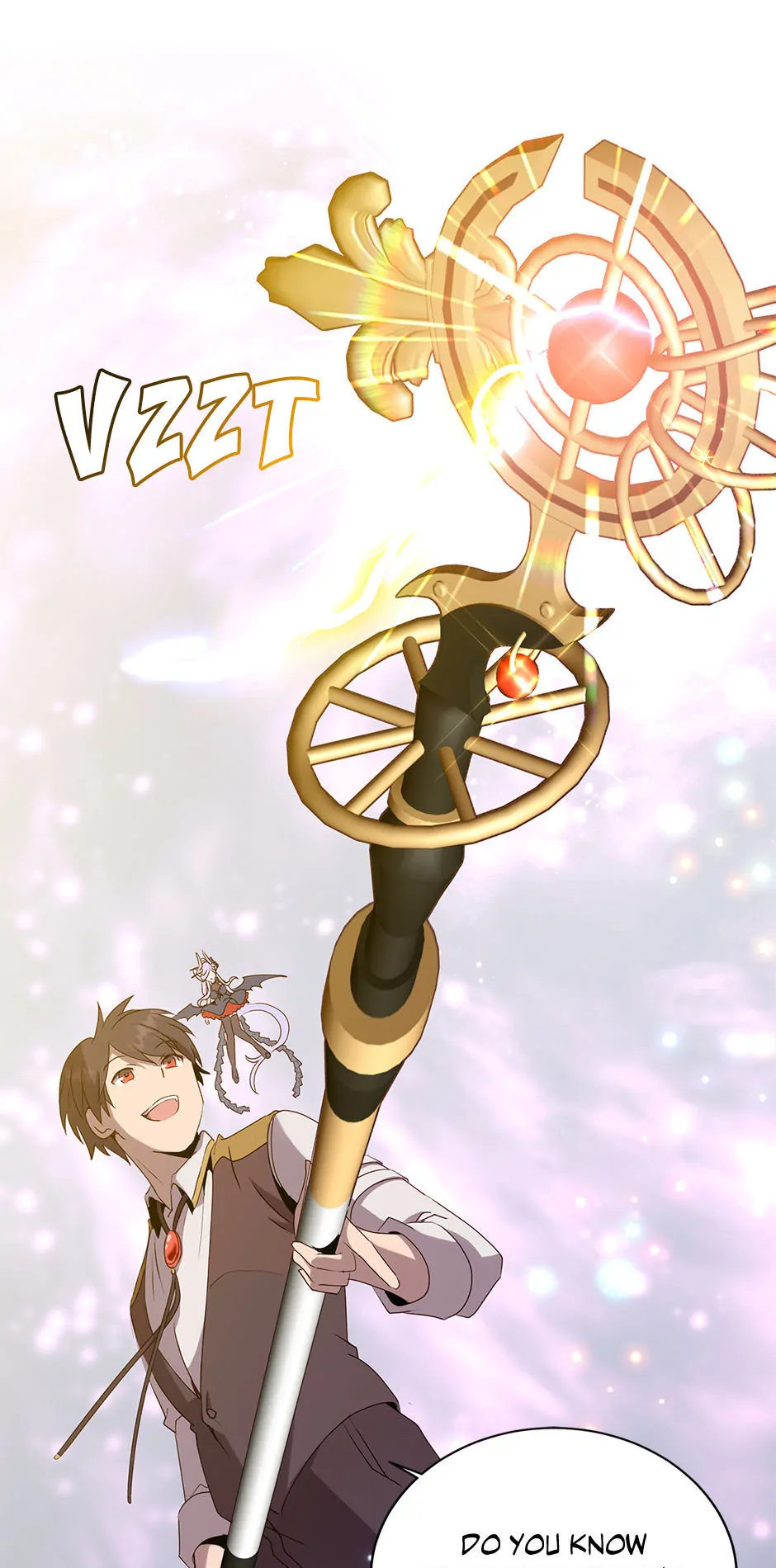 Read The Max Level Hero Strikes Back ENGLISH Manga Online