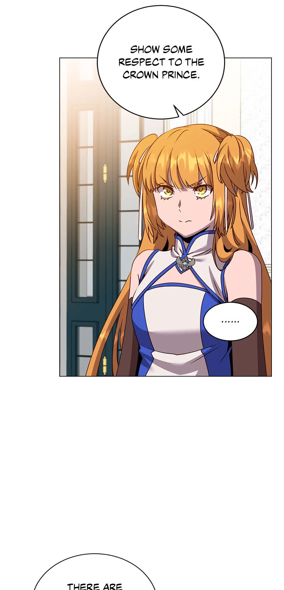 Read The Max Level Hero Strikes Back ENGLISH Manga Online