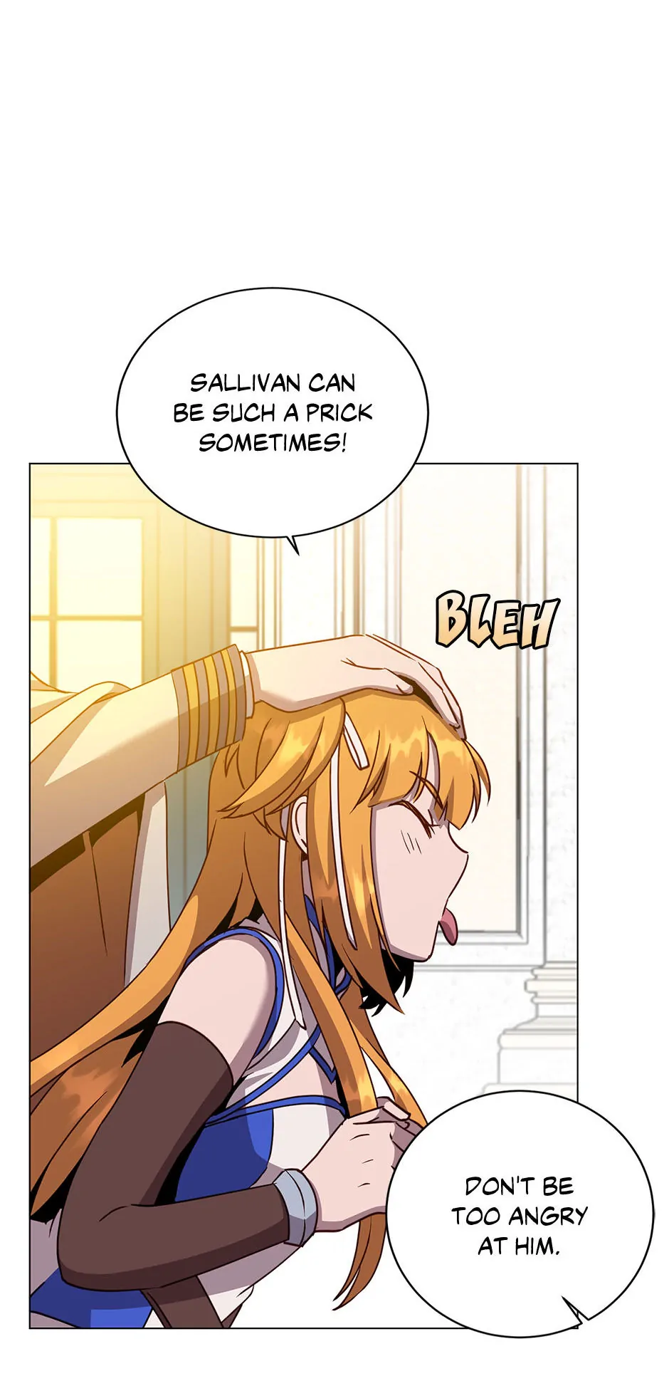 Read The Max Level Hero Strikes Back ENGLISH Manga Online