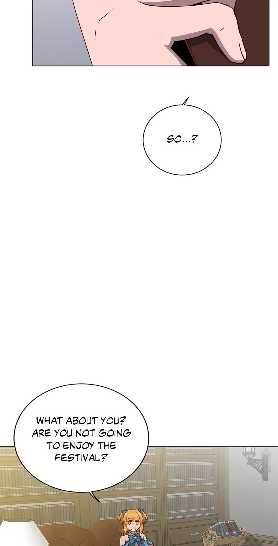 Read The Max Level Hero Strikes Back ENGLISH Manga Online