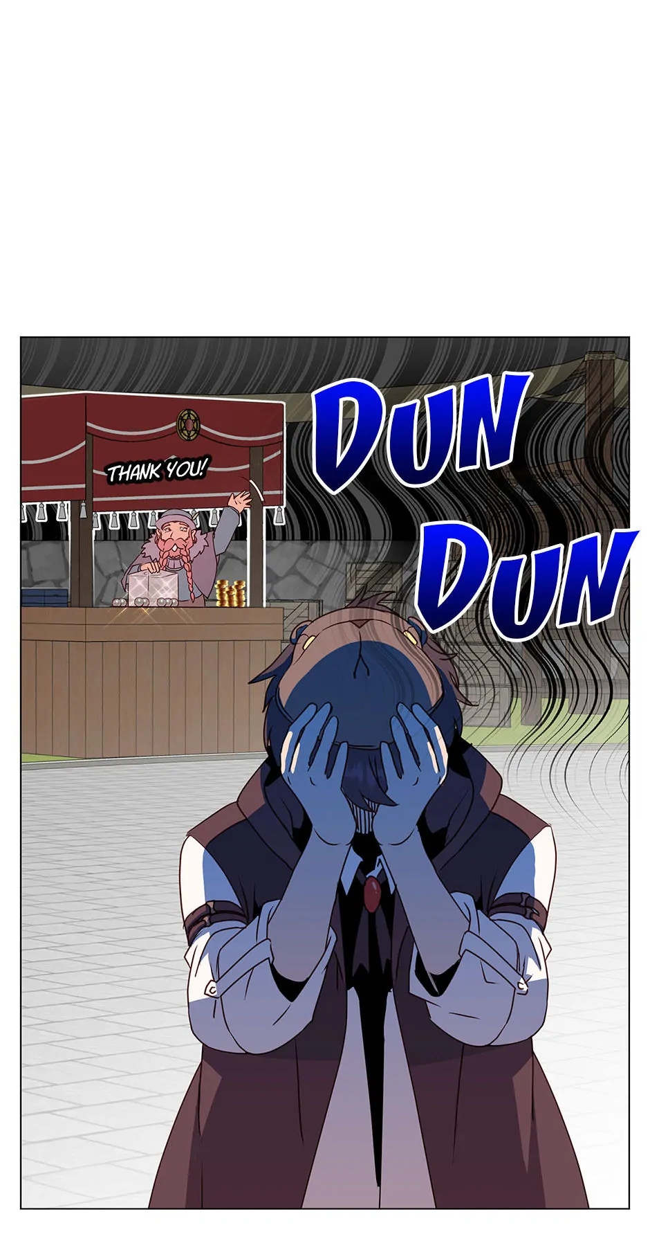 Read The Max Level Hero Strikes Back ENGLISH Manga Online