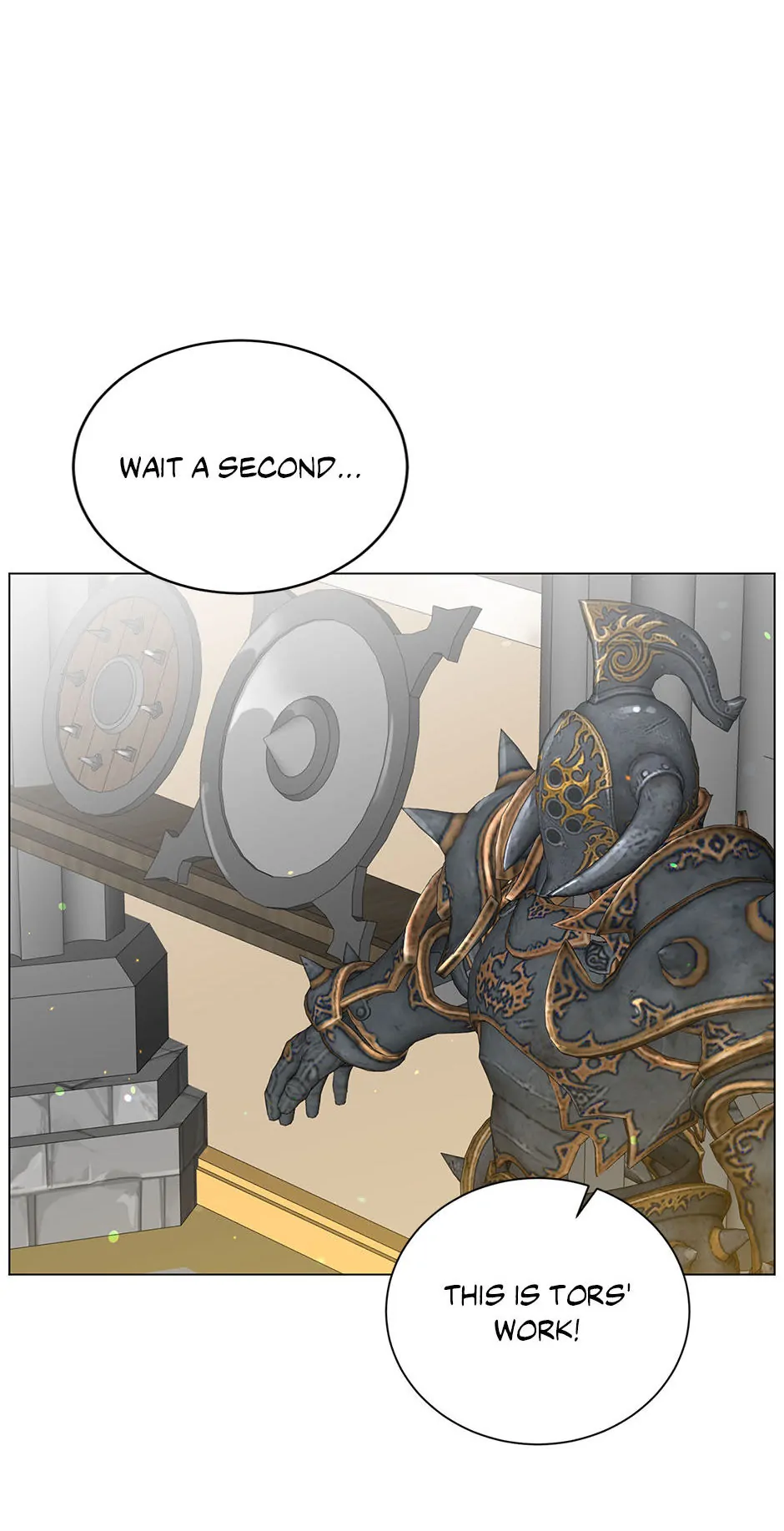 Read The Max Level Hero Strikes Back ENGLISH Manga Online