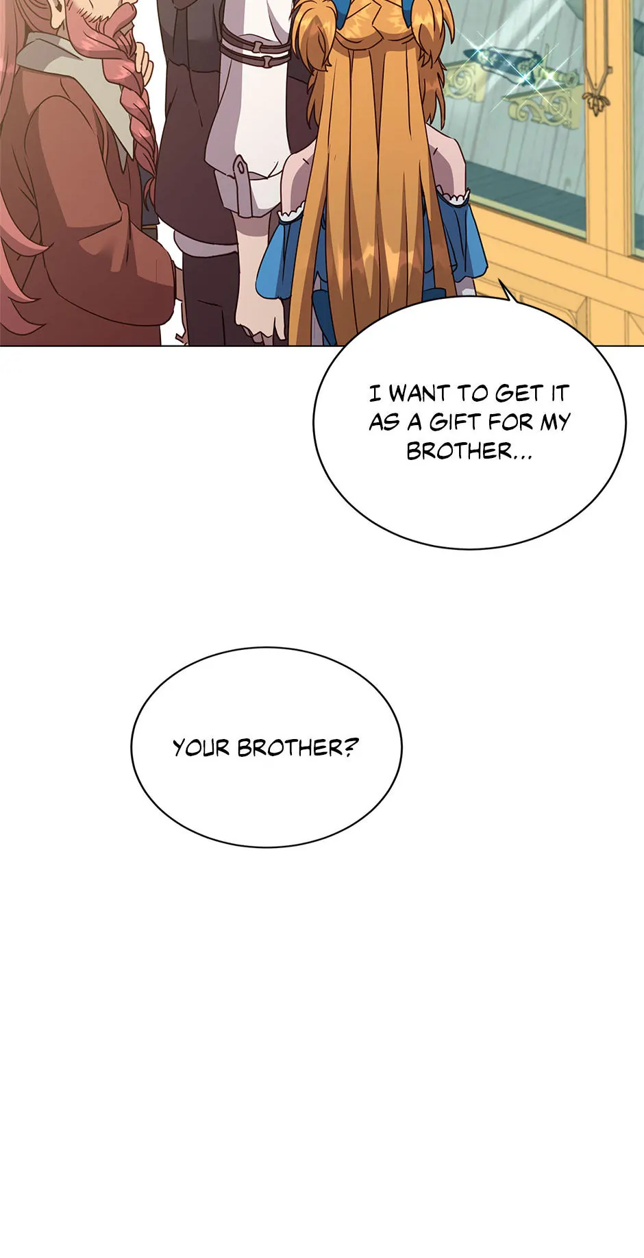 Read The Max Level Hero Strikes Back ENGLISH Manga Online