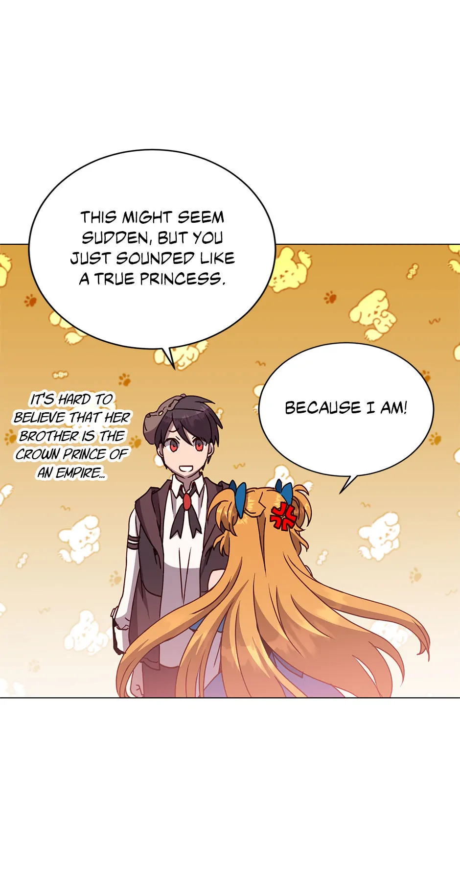 Read The Max Level Hero Strikes Back ENGLISH Manga Online