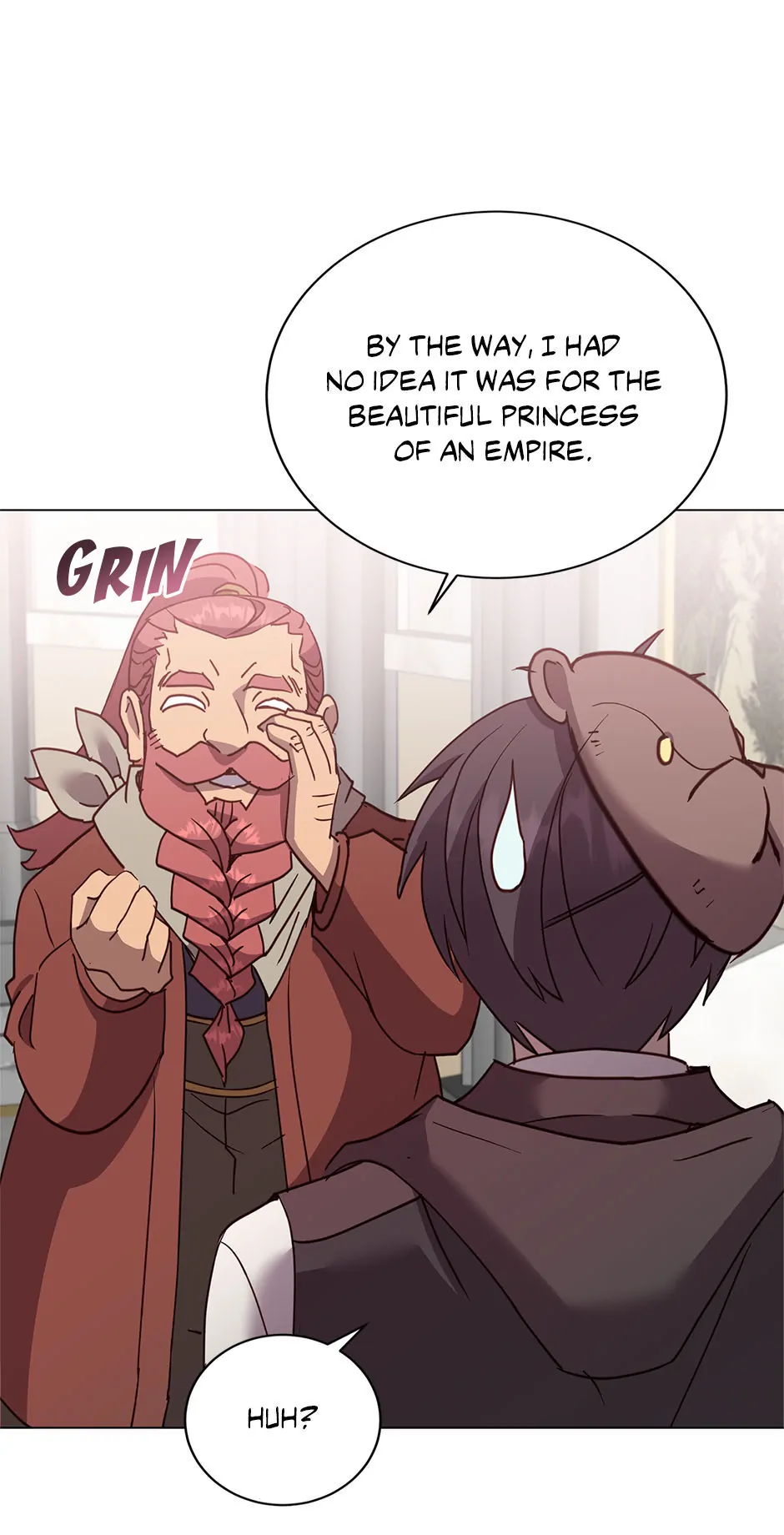 Read The Max Level Hero Strikes Back ENGLISH Manga Online