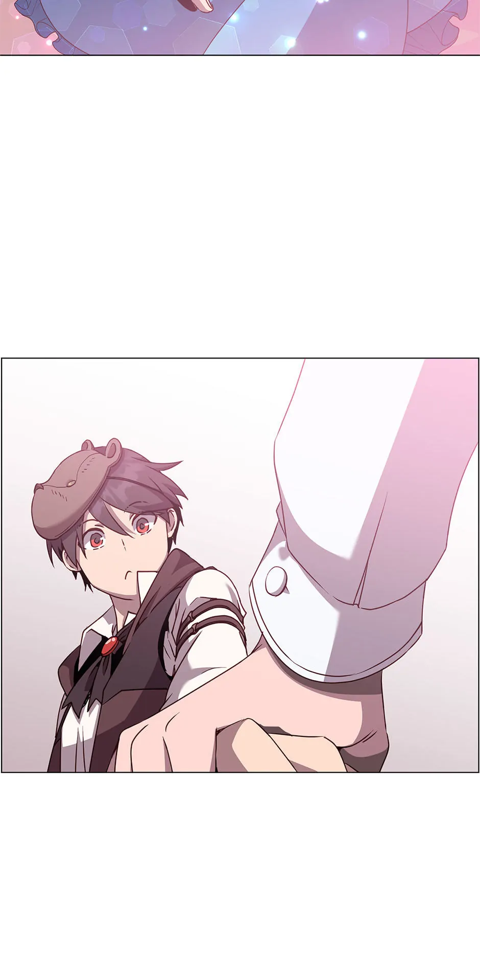 Read The Max Level Hero Strikes Back ENGLISH Manga Online