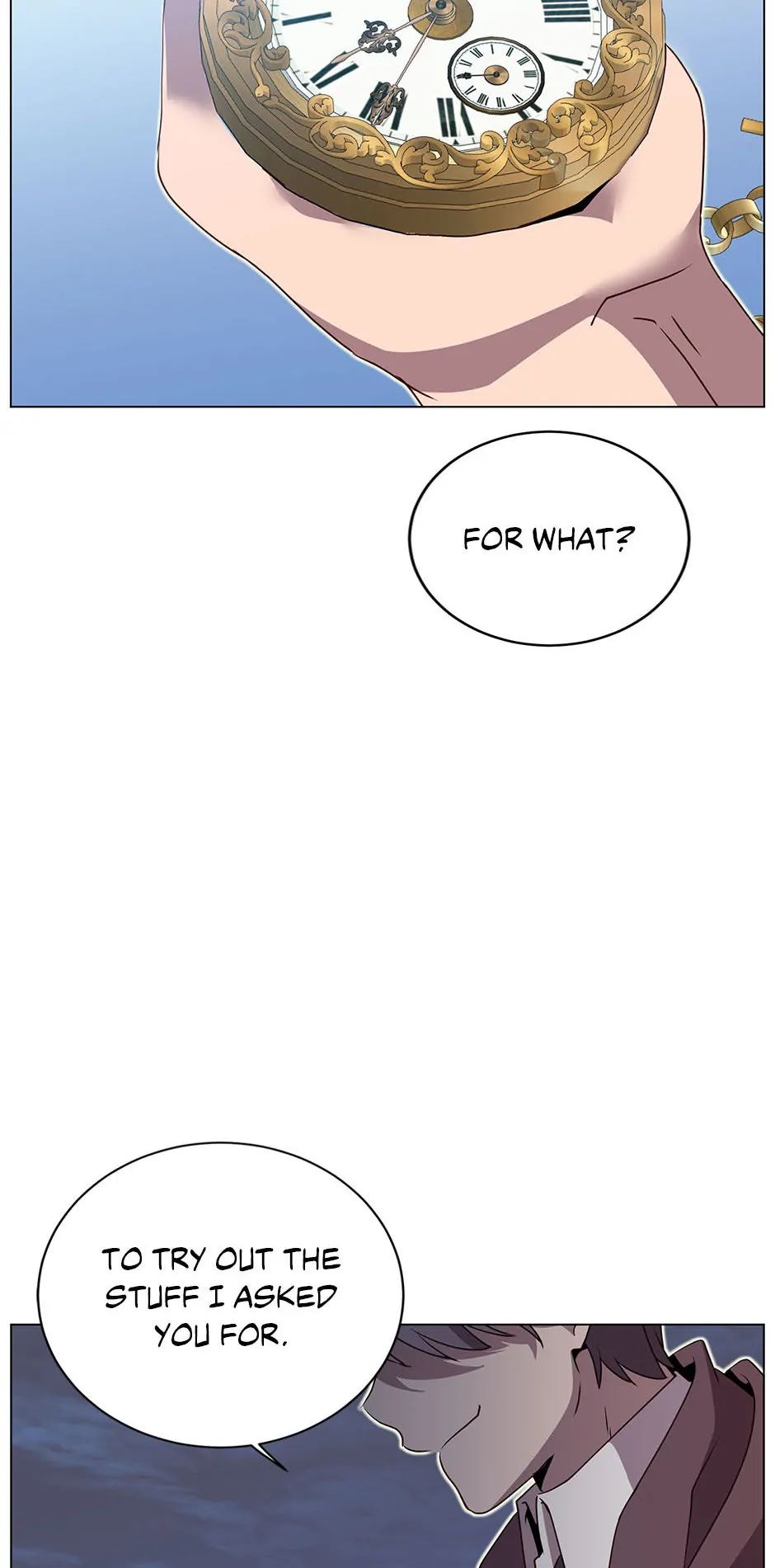 Read The Max Level Hero Strikes Back ENGLISH Manga Online