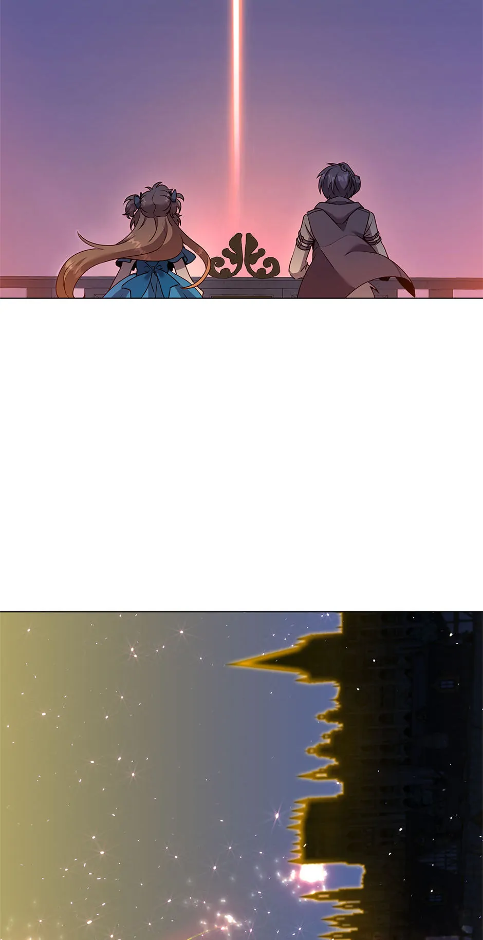 Read The Max Level Hero Strikes Back ENGLISH Manga Online