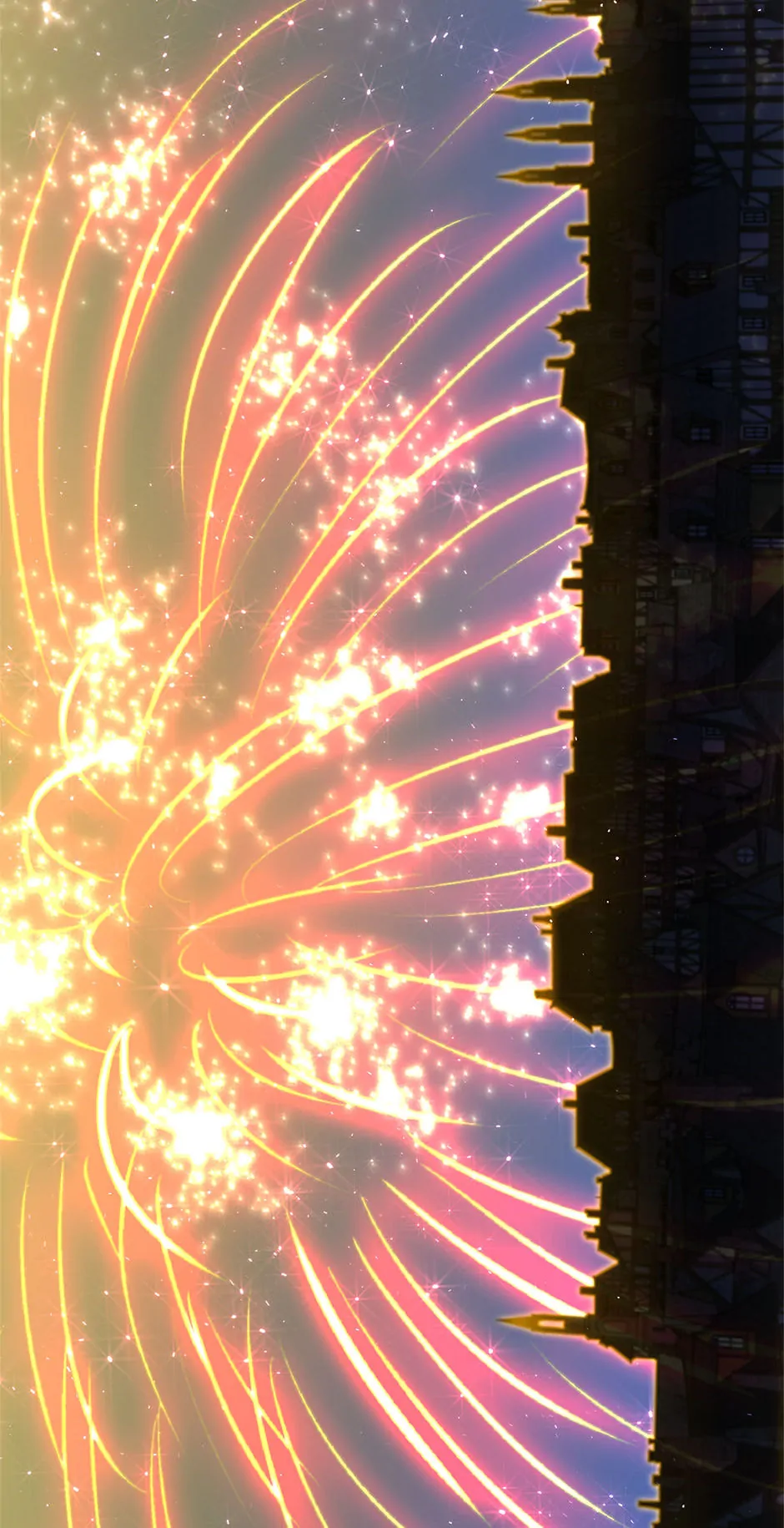 Read The Max Level Hero Strikes Back ENGLISH Manga Online