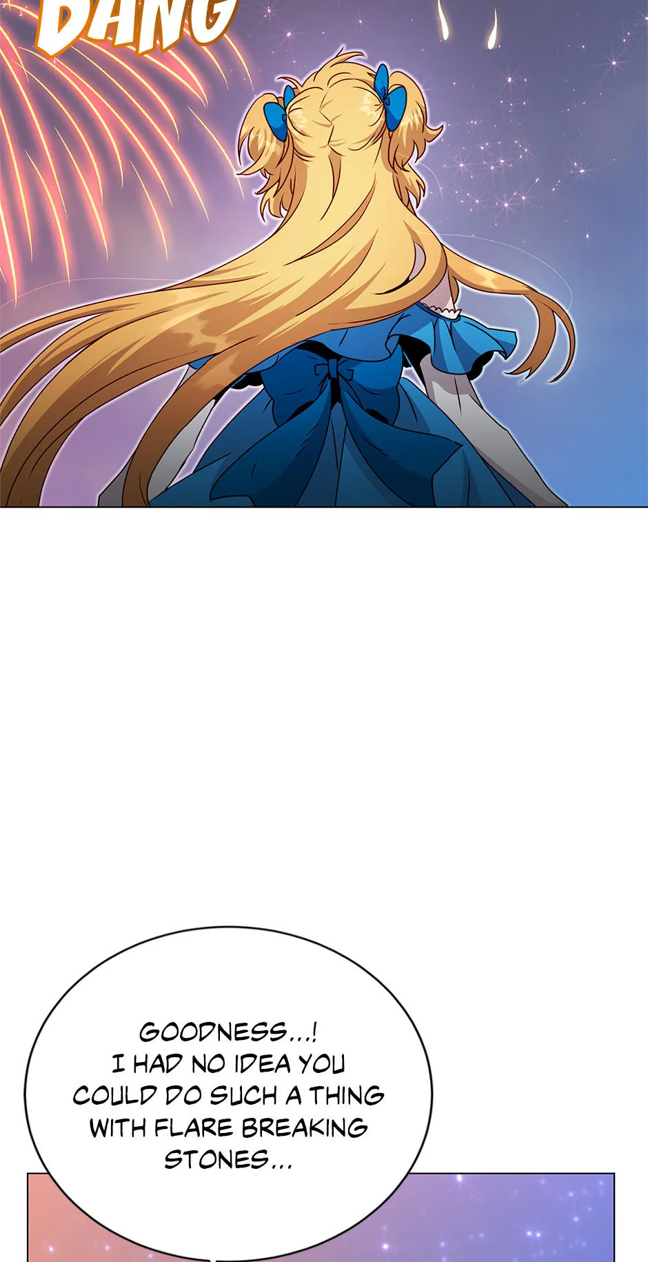 Read The Max Level Hero Strikes Back ENGLISH Manga Online