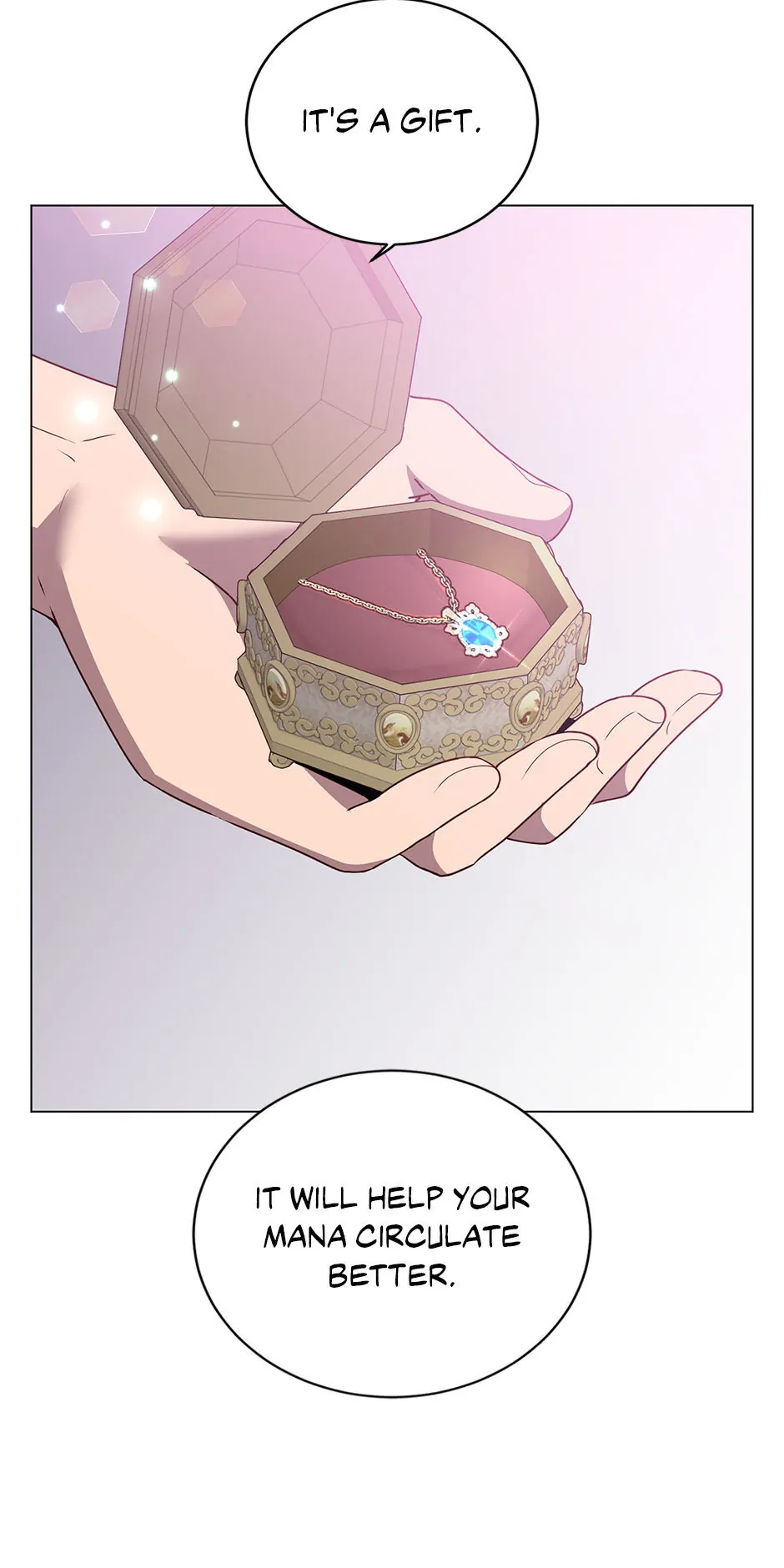 Read The Max Level Hero Strikes Back ENGLISH Manga Online