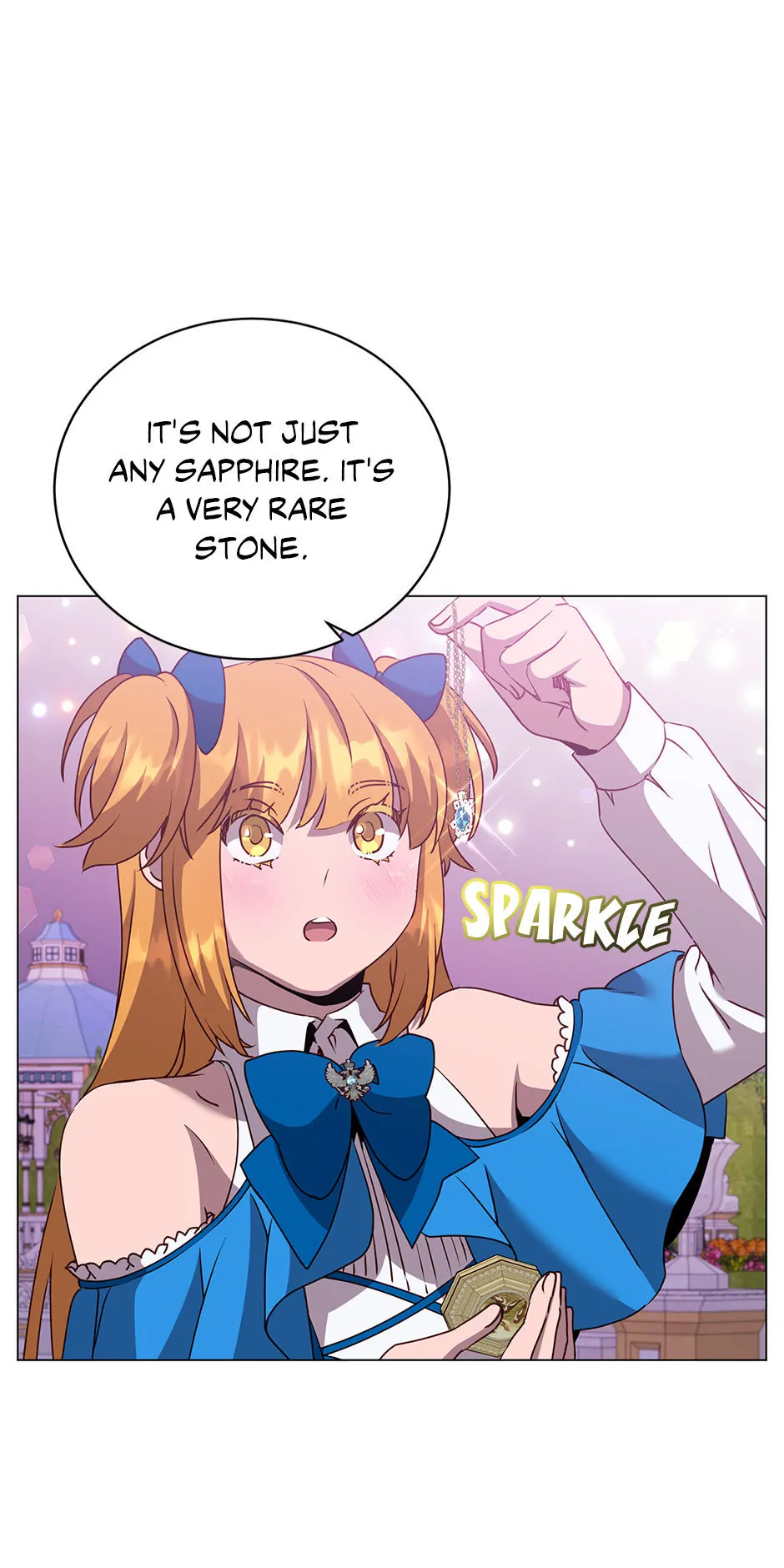 Read The Max Level Hero Strikes Back ENGLISH Manga Online