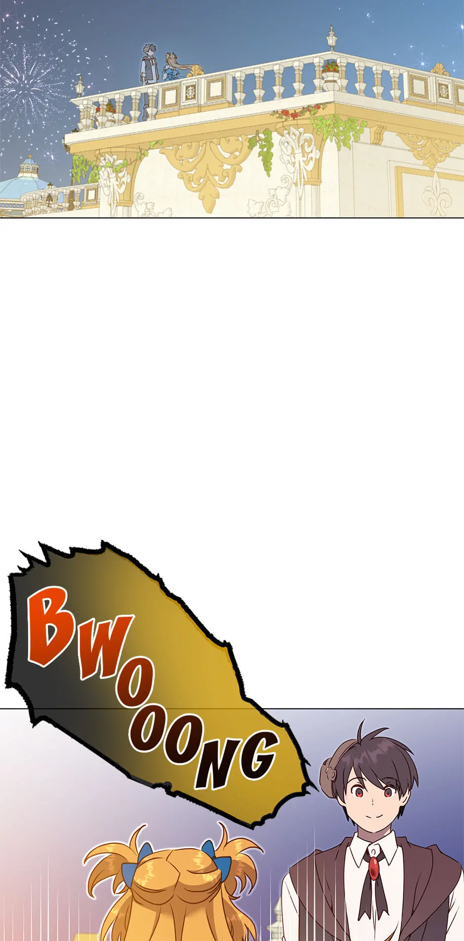 Read The Max Level Hero Strikes Back ENGLISH Manga Online