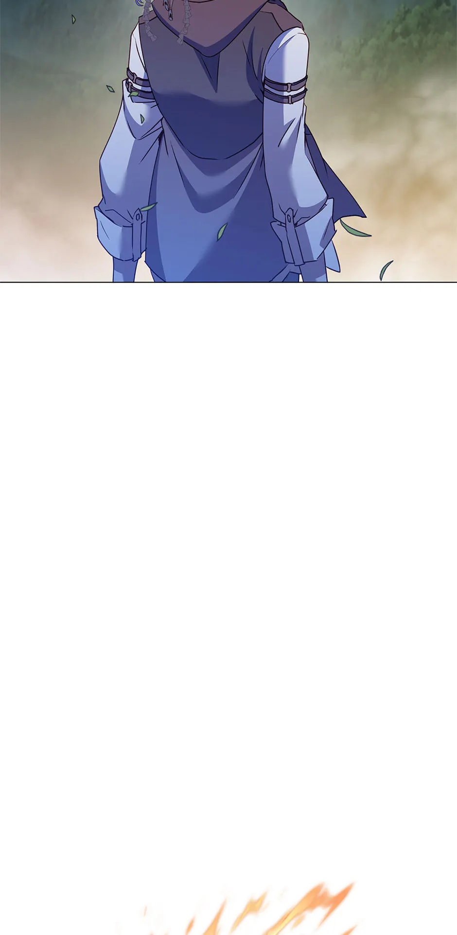 Read The Max Level Hero Strikes Back ENGLISH Manga Online