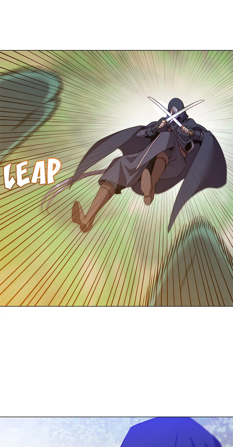 Read The Max Level Hero Strikes Back ENGLISH Manga Online