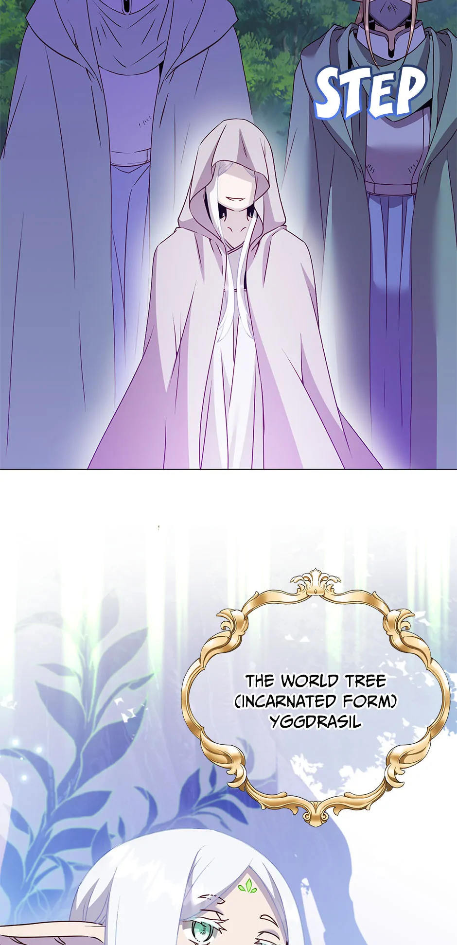 Read The Max Level Hero Strikes Back ENGLISH Manga Online