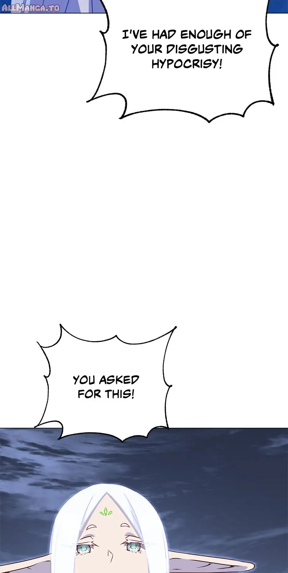 Read The Max Level Hero Strikes Back ENGLISH Manga Online