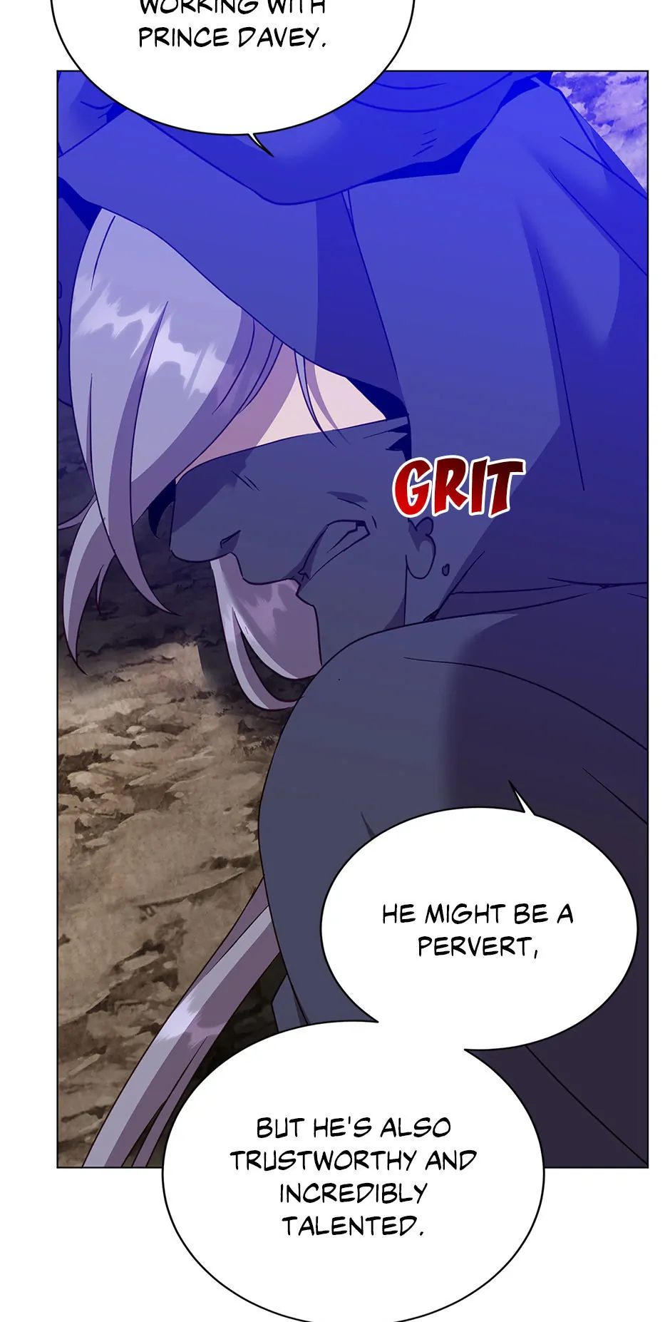 Read The Max Level Hero Strikes Back ENGLISH Manga Online