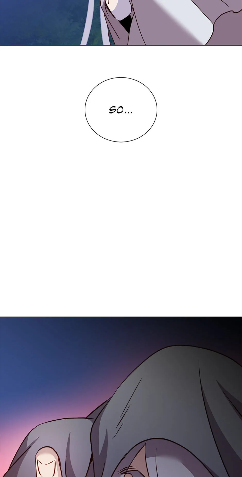 Read The Max Level Hero Strikes Back ENGLISH Manga Online