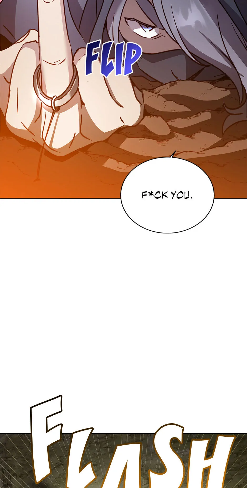 Read The Max Level Hero Strikes Back ENGLISH Manga Online