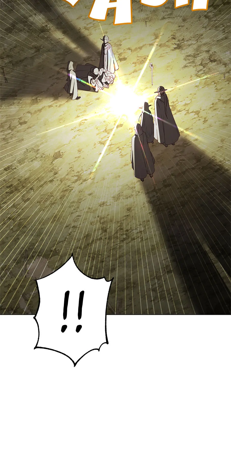 Read The Max Level Hero Strikes Back ENGLISH Manga Online