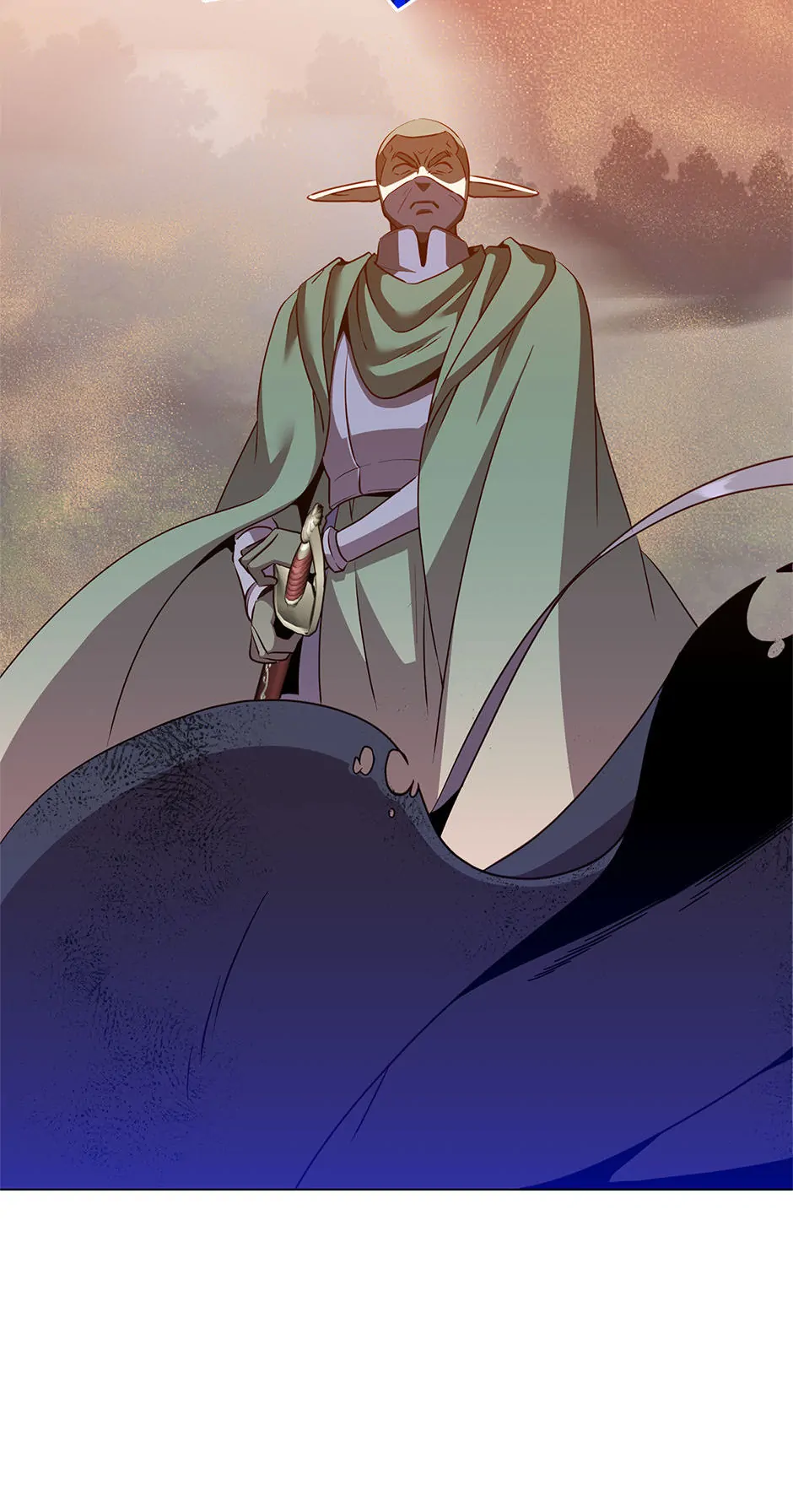 Read The Max Level Hero Strikes Back ENGLISH Manga Online