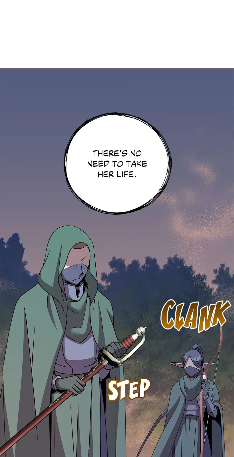 Read The Max Level Hero Strikes Back ENGLISH Manga Online