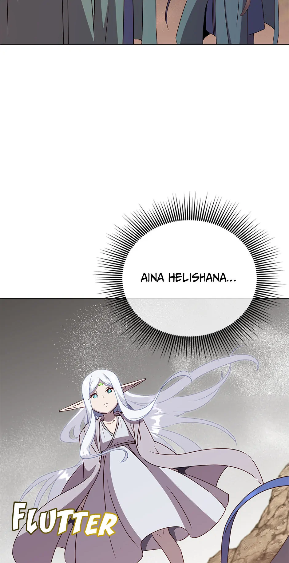 Read The Max Level Hero Strikes Back ENGLISH Manga Online