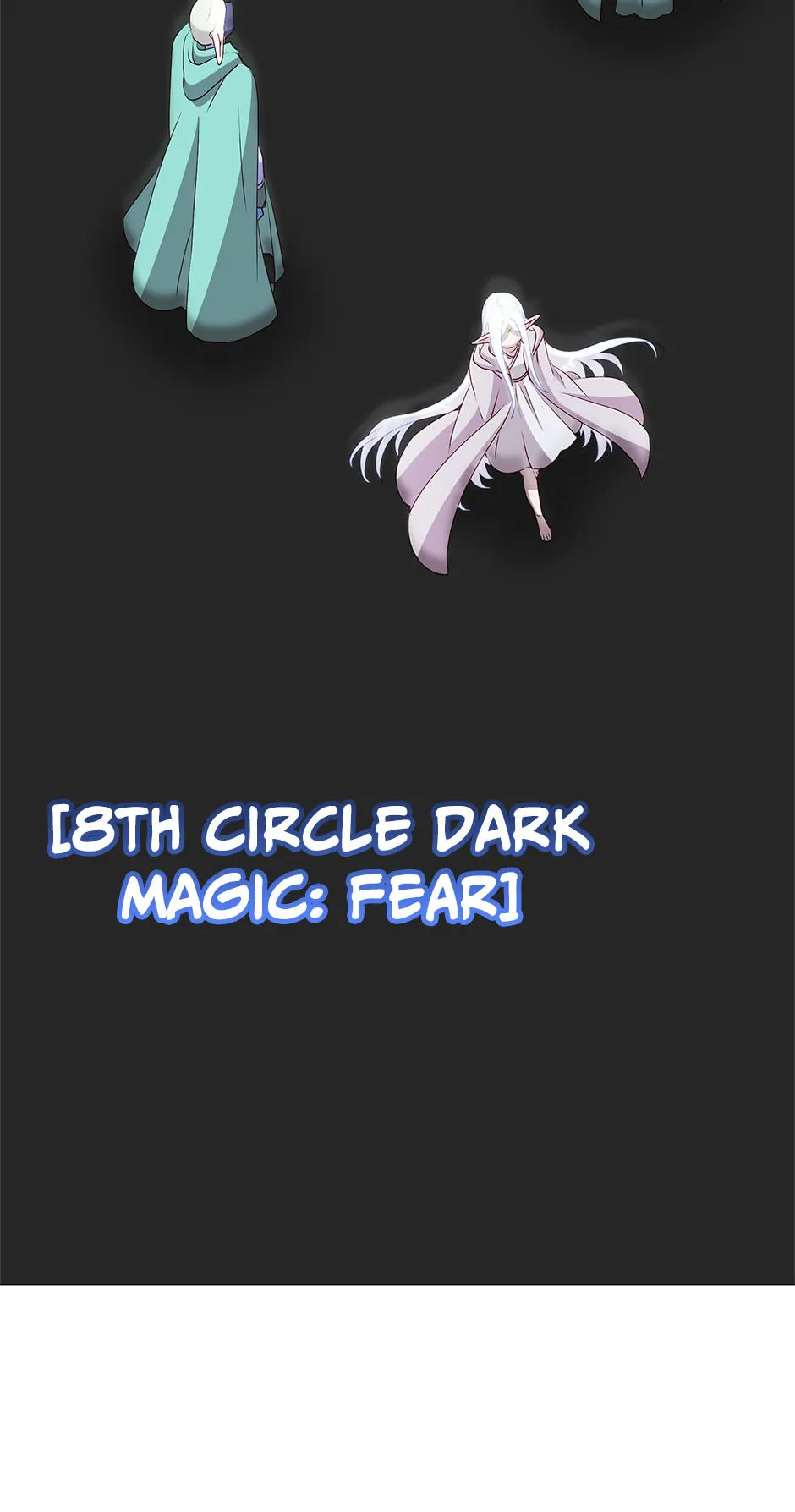 Read The Max Level Hero Strikes Back ENGLISH Manga Online