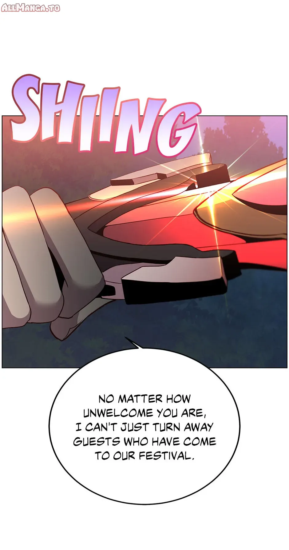 Read The Max Level Hero Strikes Back ENGLISH Manga Online