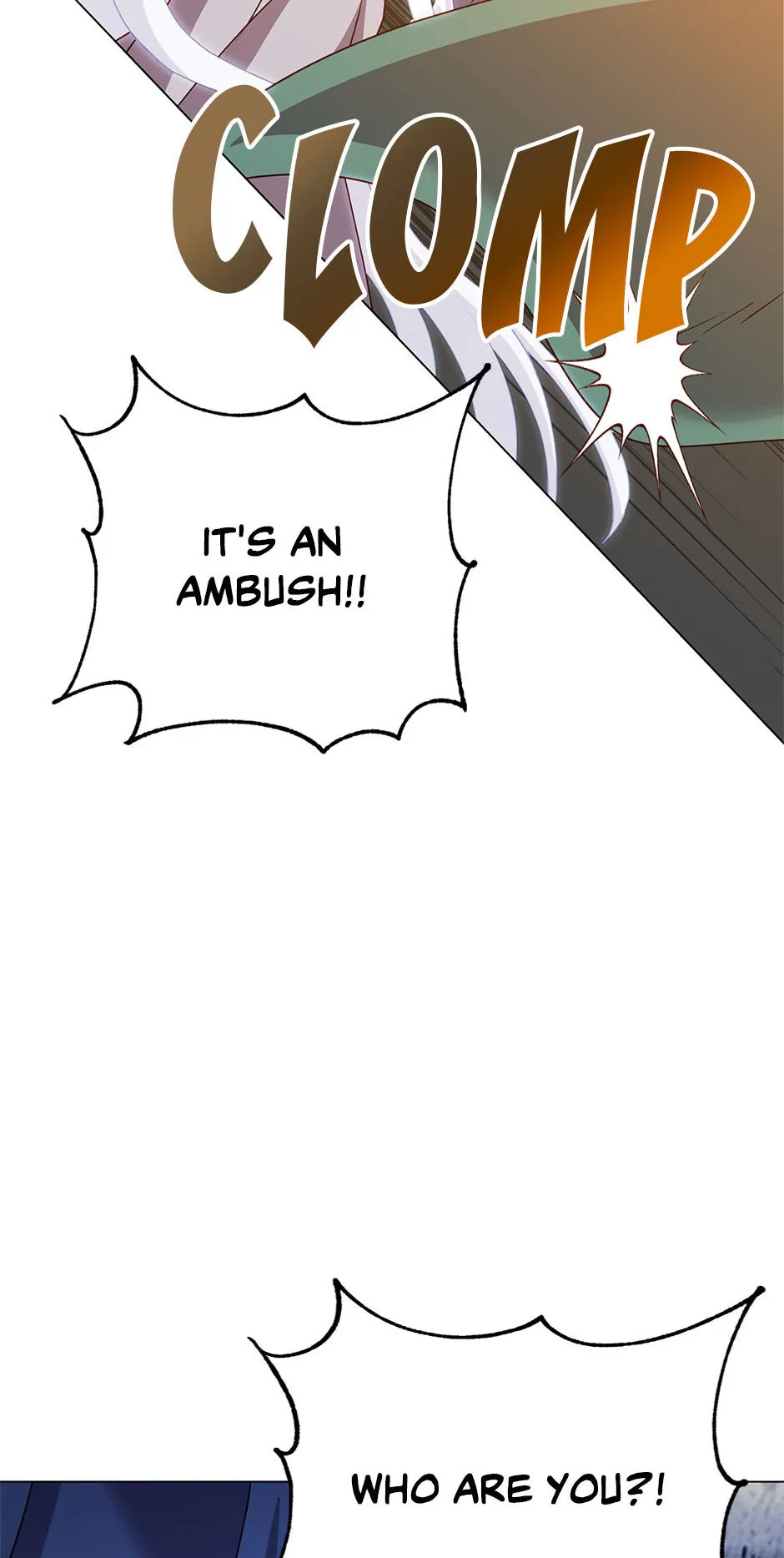 Read The Max Level Hero Strikes Back ENGLISH Manga Online