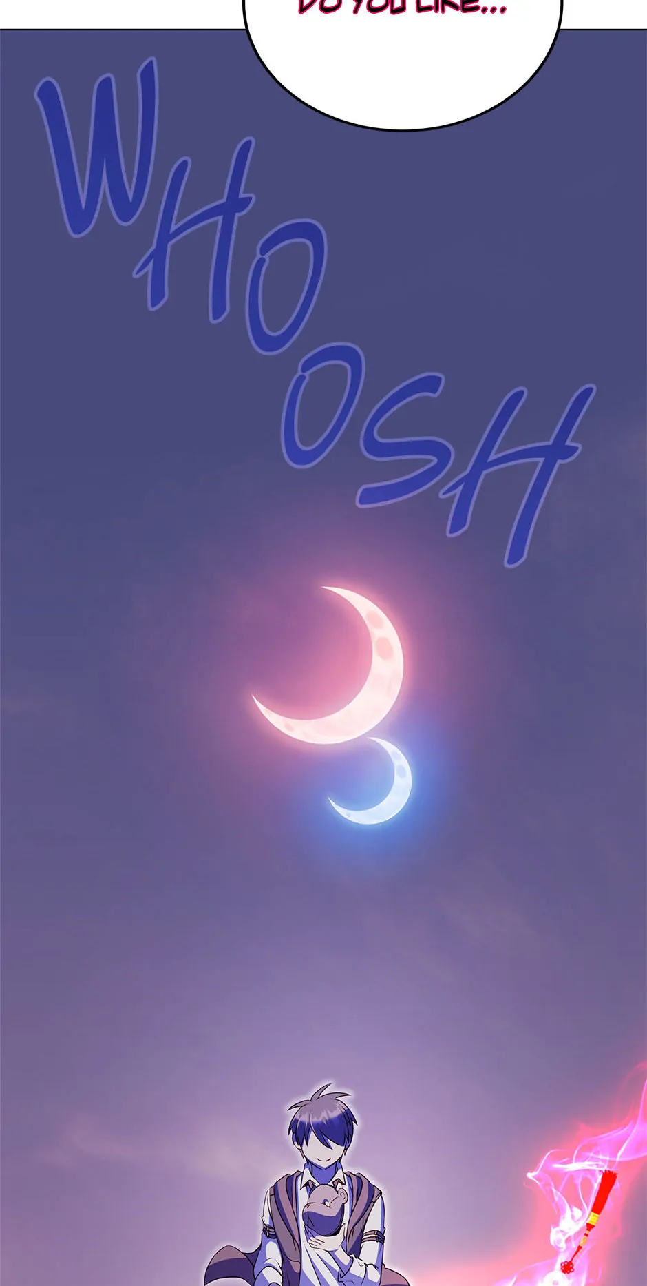 Read The Max Level Hero Strikes Back ENGLISH Manga Online