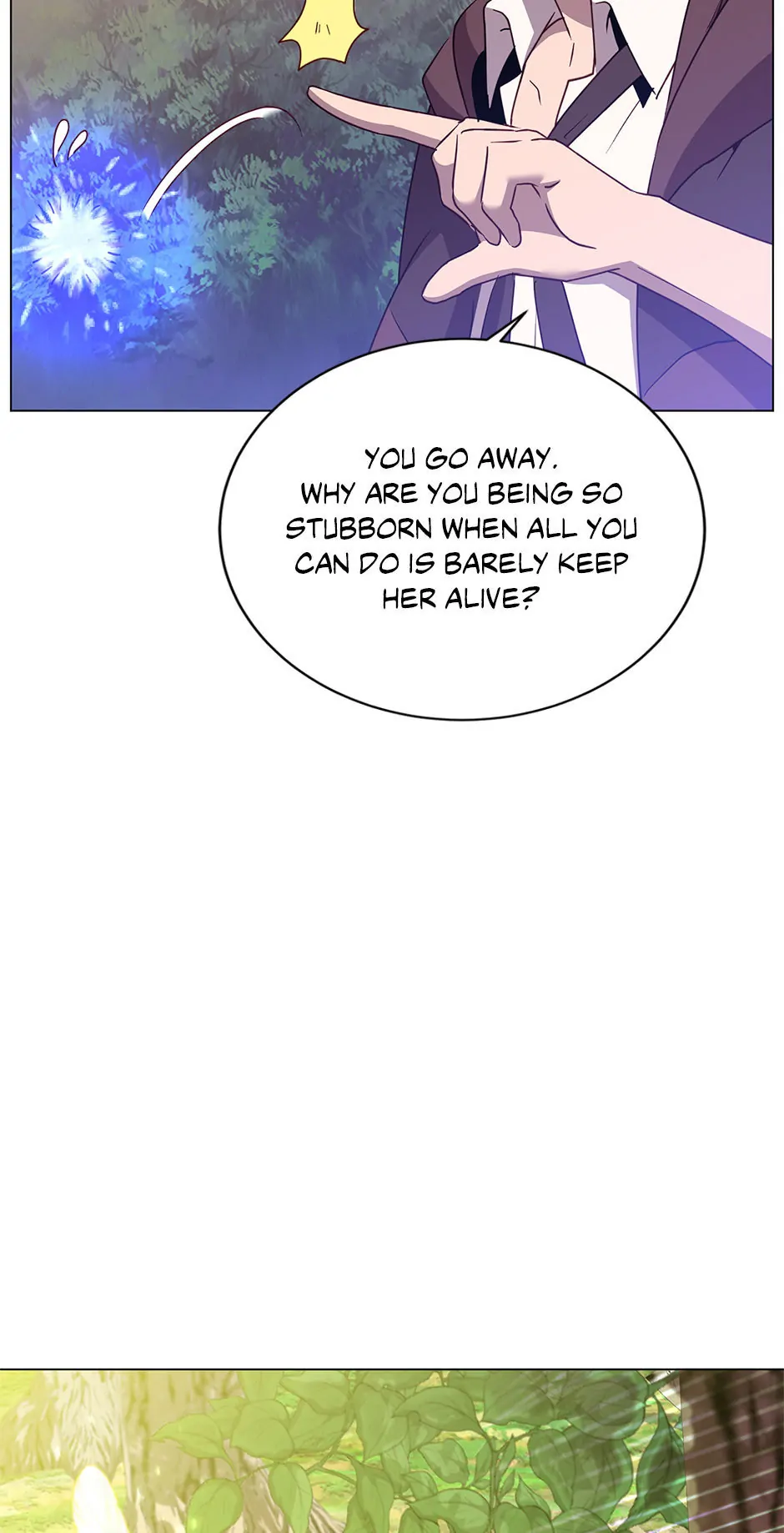 Read The Max Level Hero Strikes Back ENGLISH Manga Online