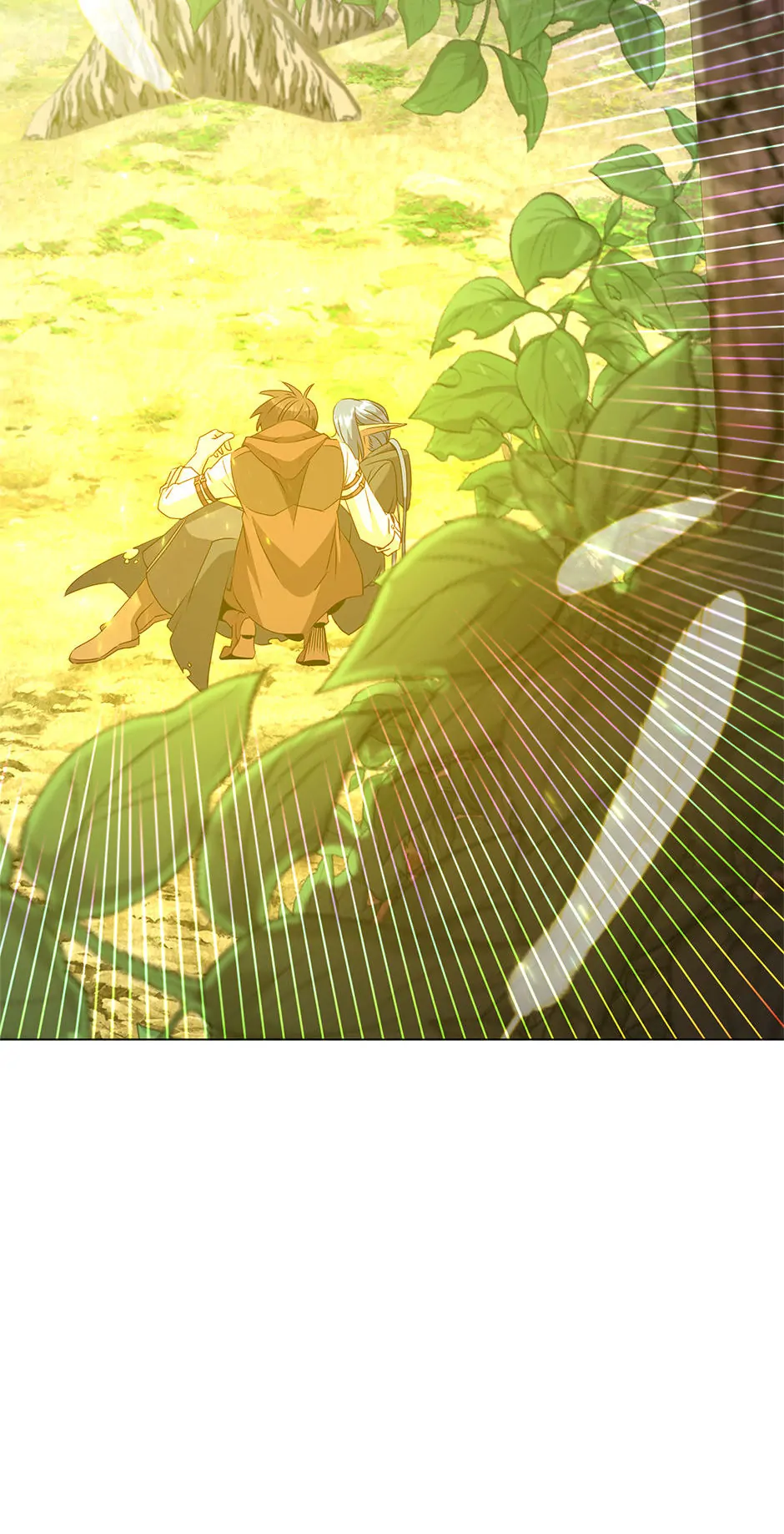 Read The Max Level Hero Strikes Back ENGLISH Manga Online