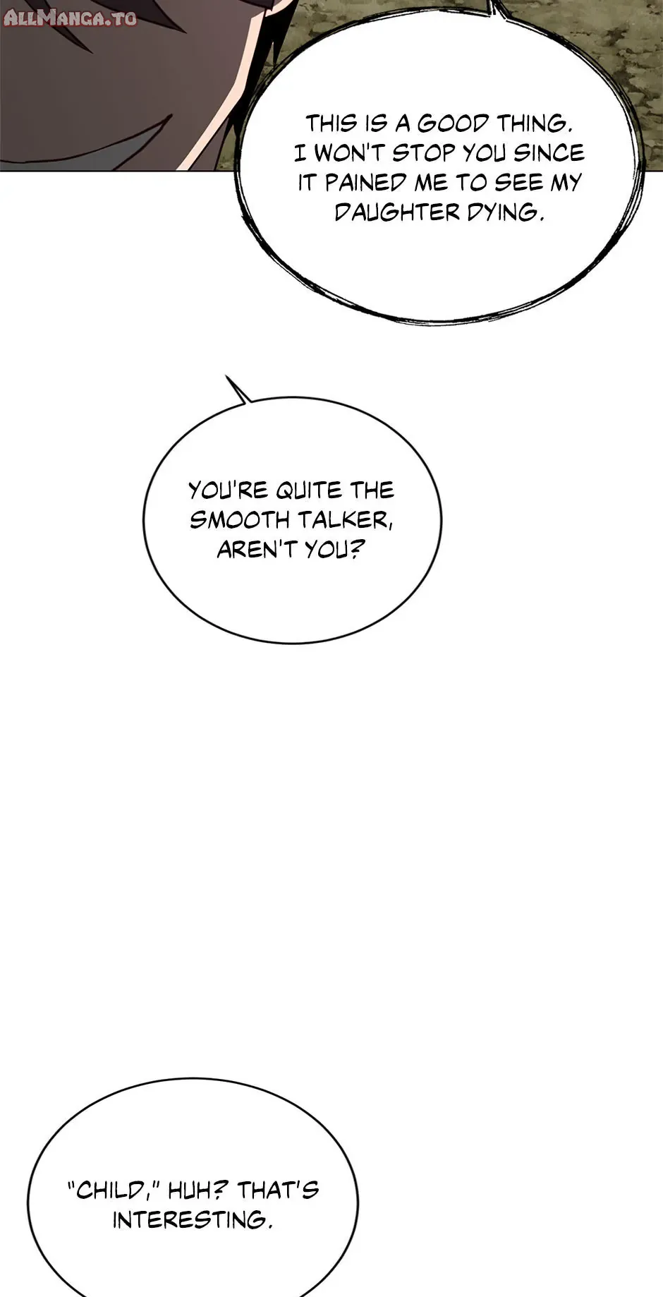 Read The Max Level Hero Strikes Back ENGLISH Manga Online