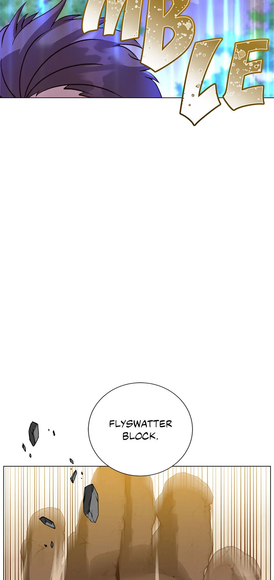 Read The Max Level Hero Strikes Back ENGLISH Manga Online