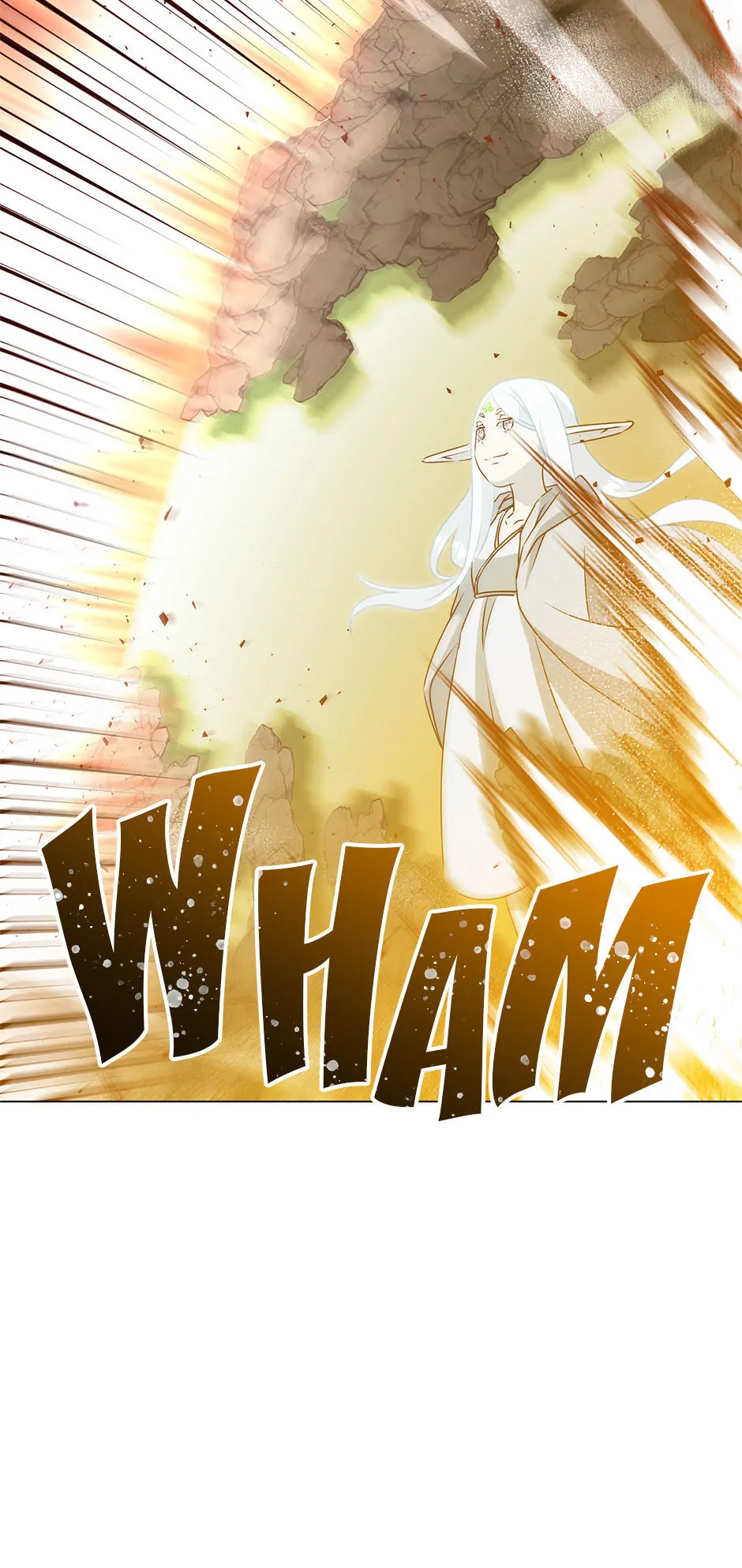 Read The Max Level Hero Strikes Back ENGLISH Manga Online