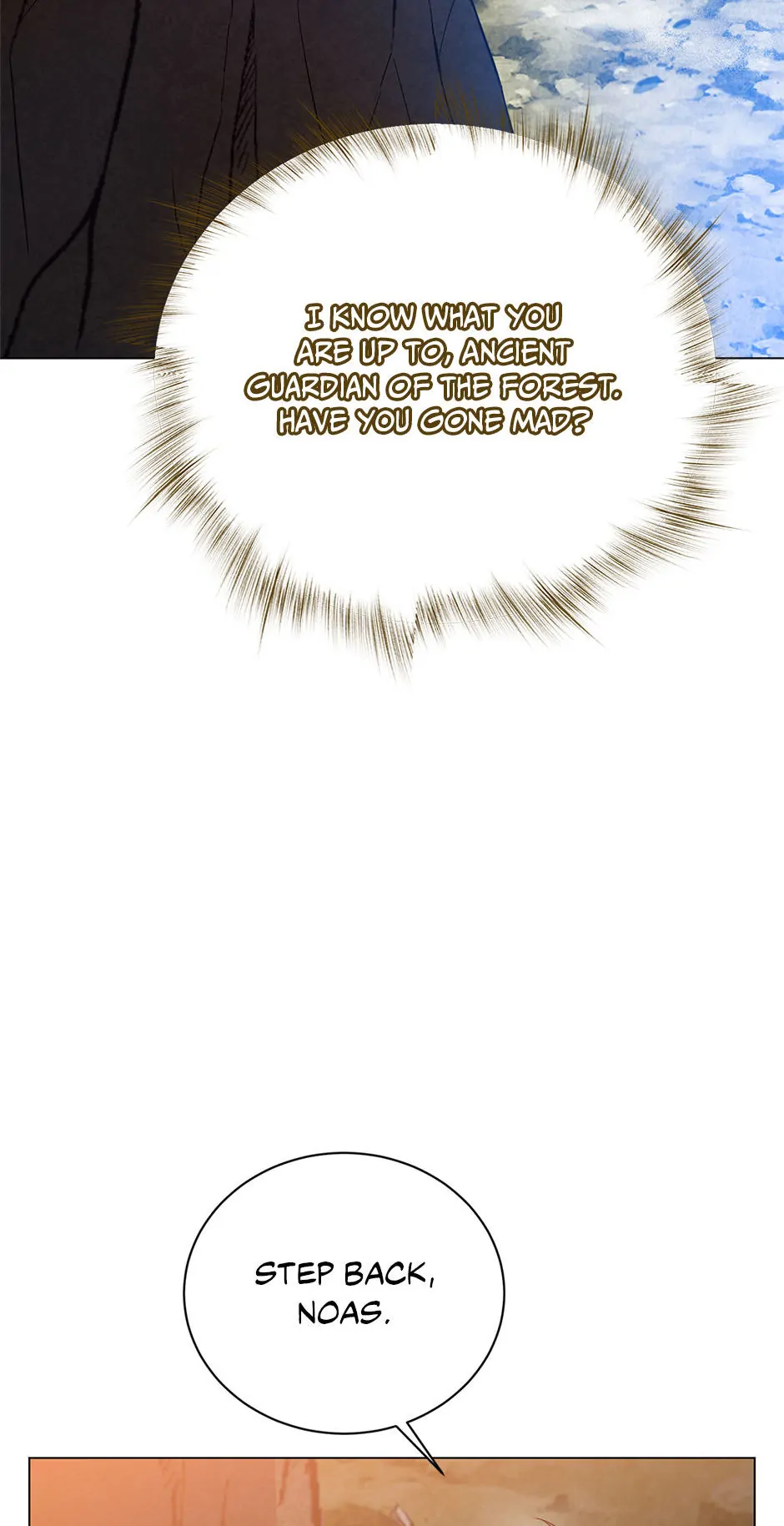 Read The Max Level Hero Strikes Back ENGLISH Manga Online