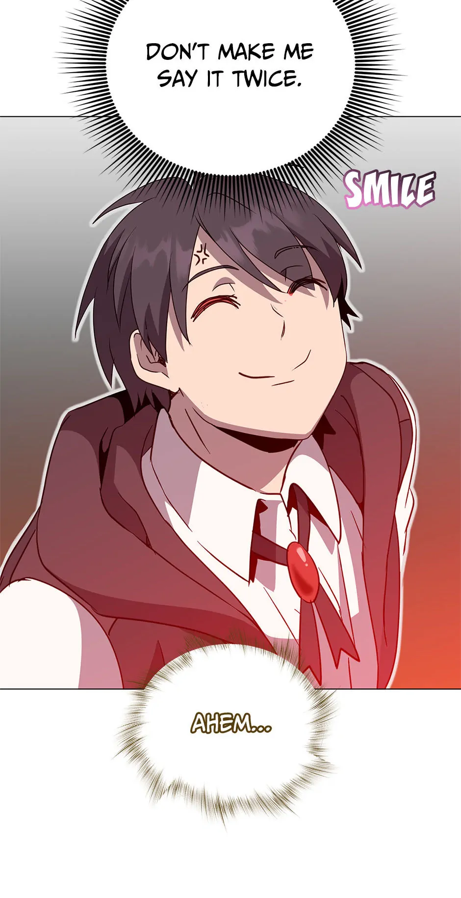 Read The Max Level Hero Strikes Back ENGLISH Manga Online