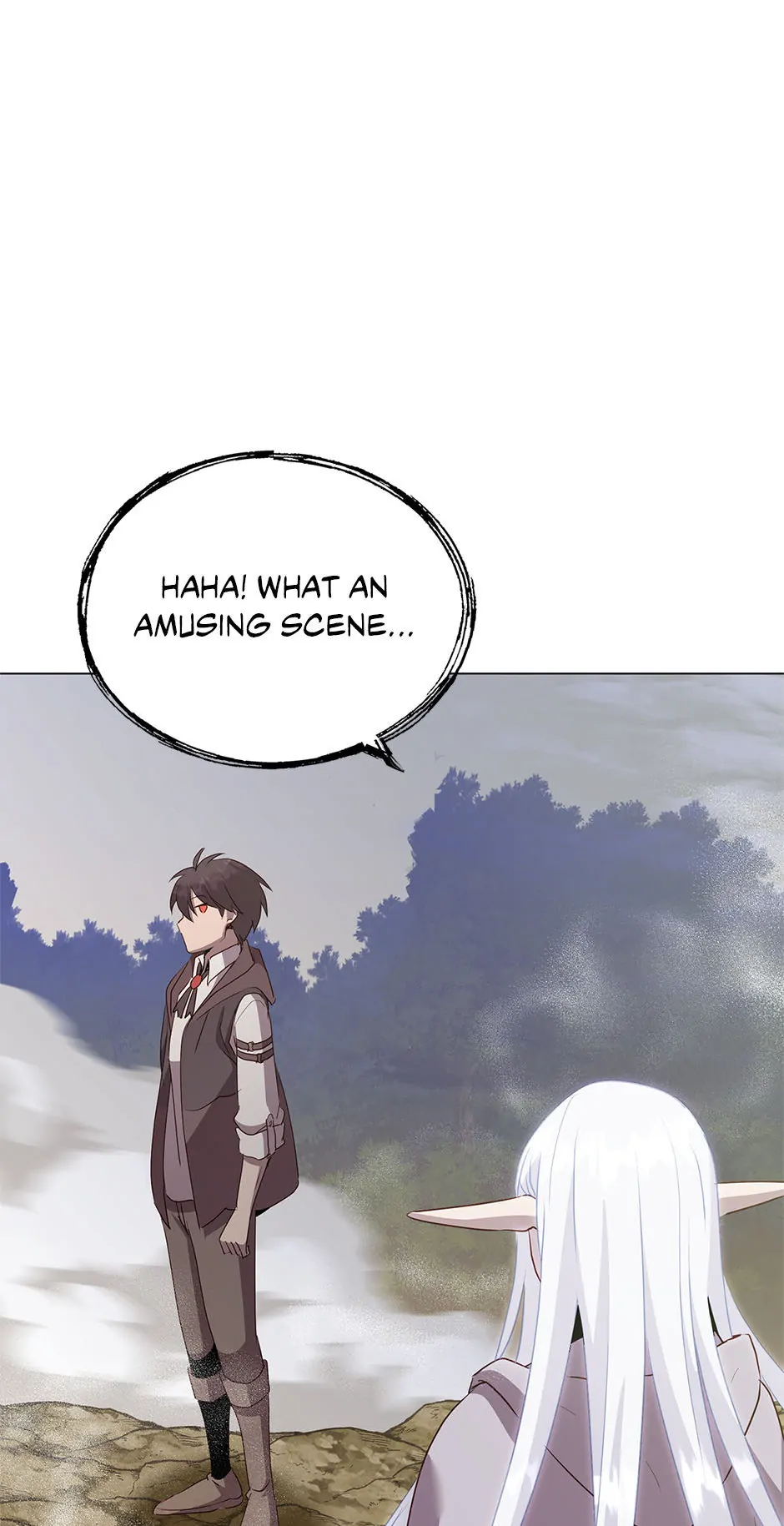 Read The Max Level Hero Strikes Back ENGLISH Manga Online