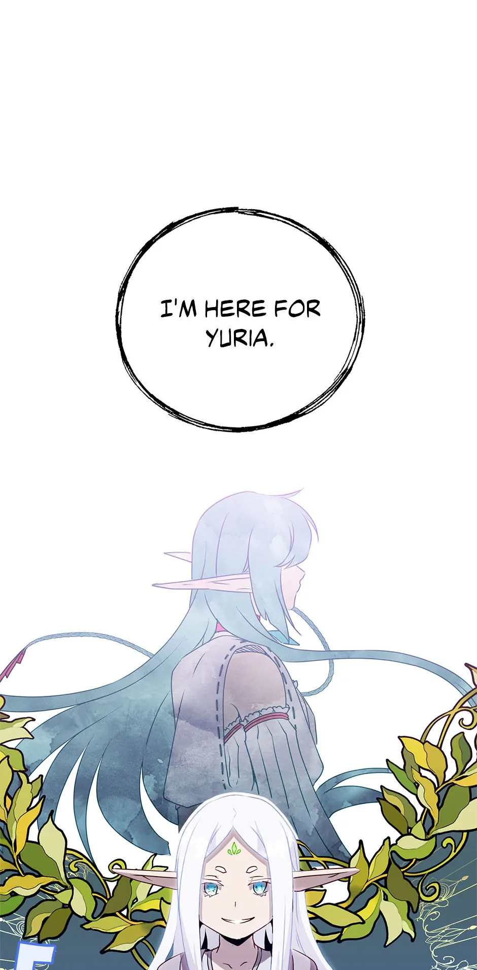 Read The Max Level Hero Strikes Back ENGLISH Manga Online