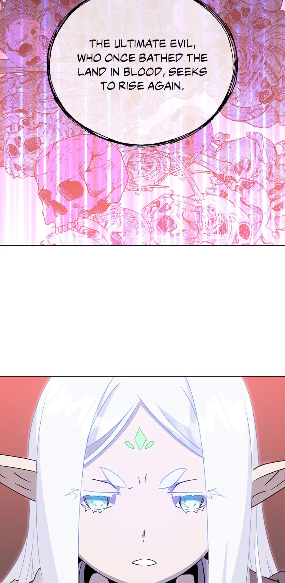 Read The Max Level Hero Strikes Back ENGLISH Manga Online