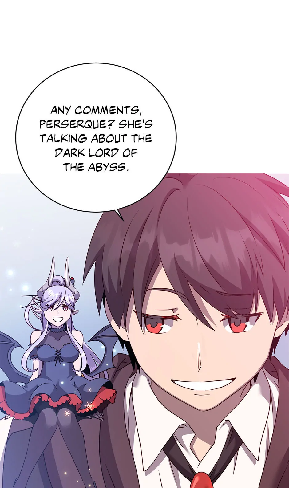 Read The Max Level Hero Strikes Back ENGLISH Manga Online